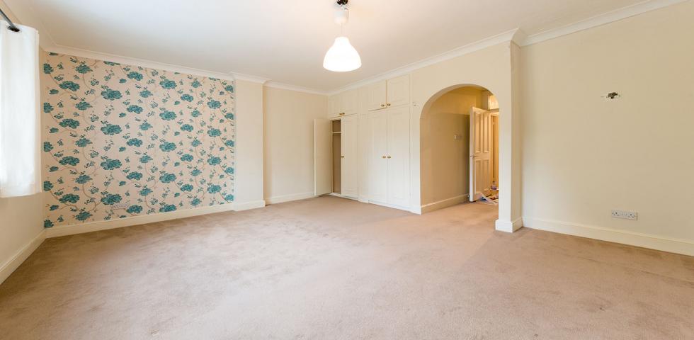 Modern Family Home Chatsworth rd, Brondesbury